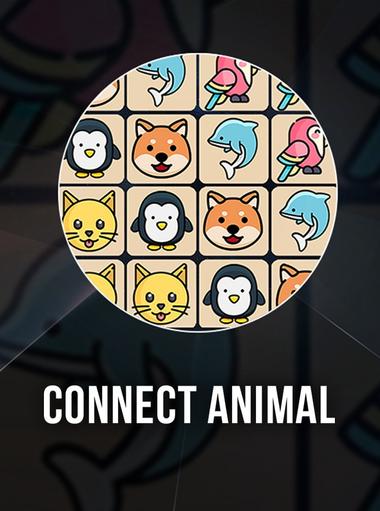 Kết nối động vật