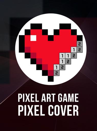 Pixel Art: tô màu theo số