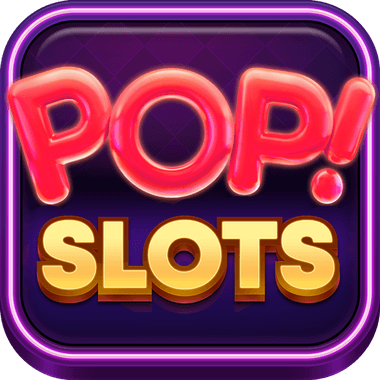 POP! Slots ™ － スロットカジノ