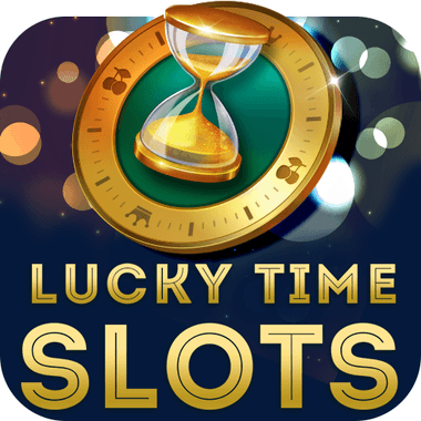 Lucky Time Slots: Mesin Slot Online 777