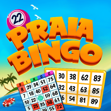 Praia Bingo: bingo en línea