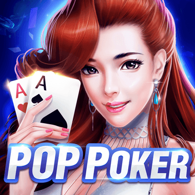 POP Poker—Texas holdem game online