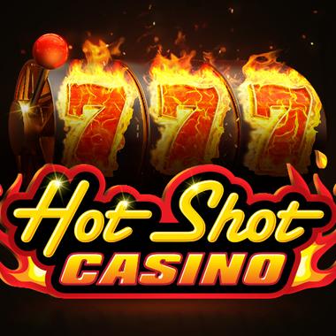 Hot Shot Casino Machine à Sous
