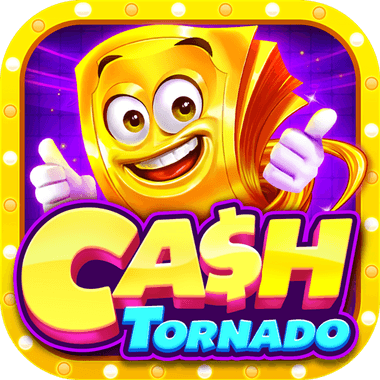 Cash Tornado™ Slots – casino