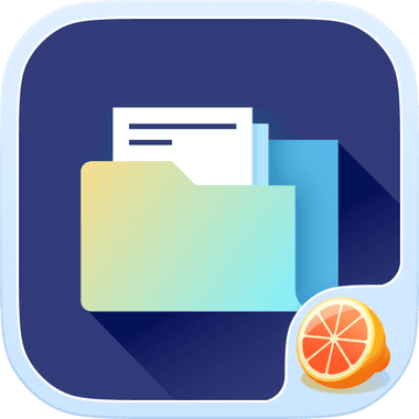 PoMelo File Explorer- File Manager & Cleaner