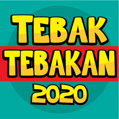 Tebak - Tebakan 2020