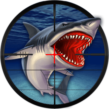 Underwater Whale Shark Attack FPS Sniper Shooter