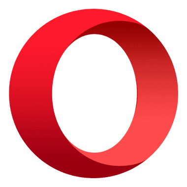 Przeglądarka Opera z VPN