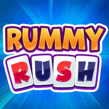 Rummy Rush - Game Kartu Klasik