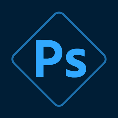 Adobe Photoshop Express: Tạo ảnh ghép để xử lý ảnh