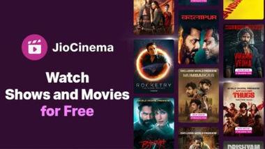 Enjoy Free Movies and Shows on PC with BlueStacks and JioCinema