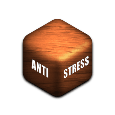 Antistress - đồ chơi thư giãn