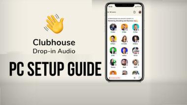 How to Install and Use Clubhouse on PC With BlueStacks