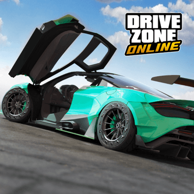 Drive Zone Online: 자동차와 드리프트