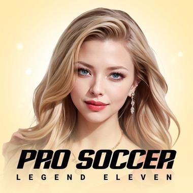 Pro Soccer : Legend Eleven