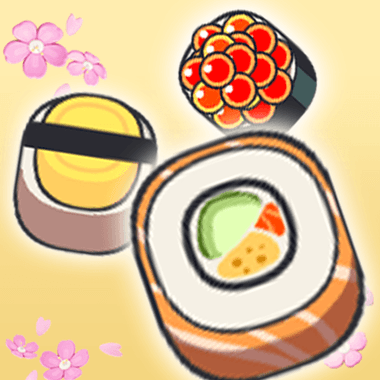 SushiPuzzle