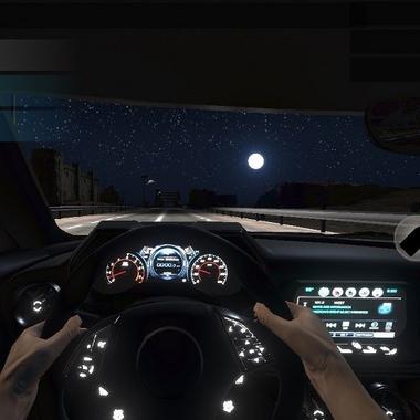 Real Driving 2:궁극의 자동차 시뮬레이터
