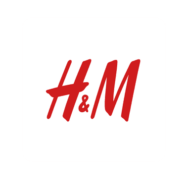 H&M – wir lieben Mode