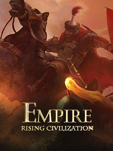 Empire: Rising Civilizations