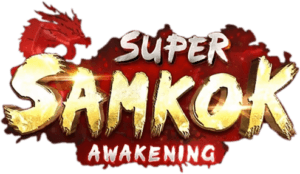 Super Samkok: Awakening