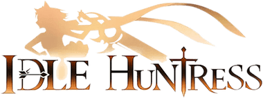 Idle Huntress：Adventure