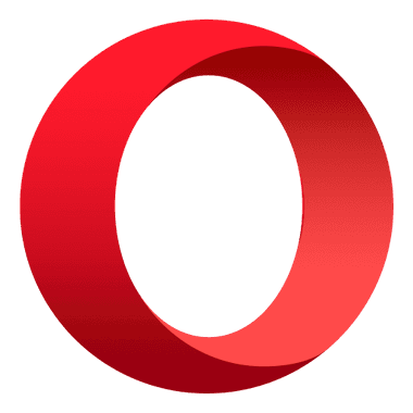 VPN이 있는 Opera 브라우저