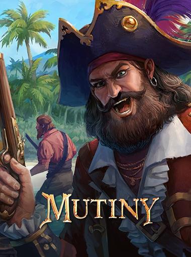 Mutiny Пираты