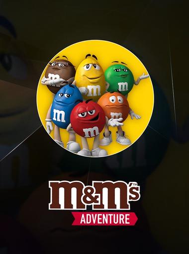 M&M’S Adventure