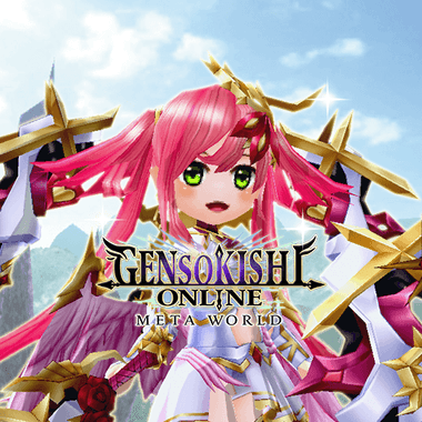GensoKishi Online -META WORLD-