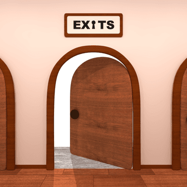 EXiTS:Room Escape Game