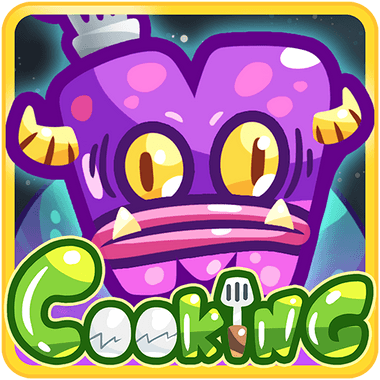 怪獸廚房 Cooking Monster