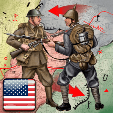 20 столетие Военная стратегия
