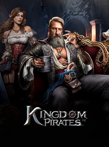 Kingdom of Pirates