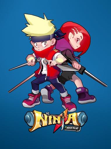 Ninja Duel