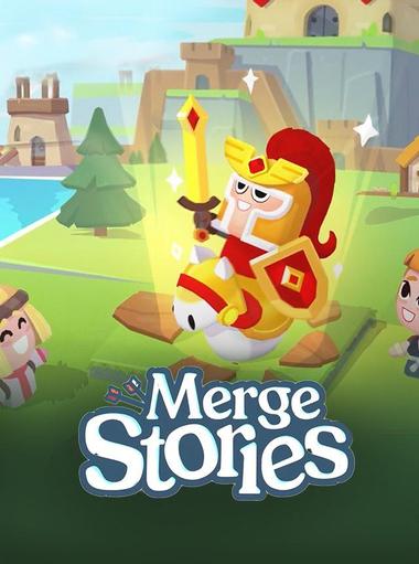 Merge Stories - Merge Games
