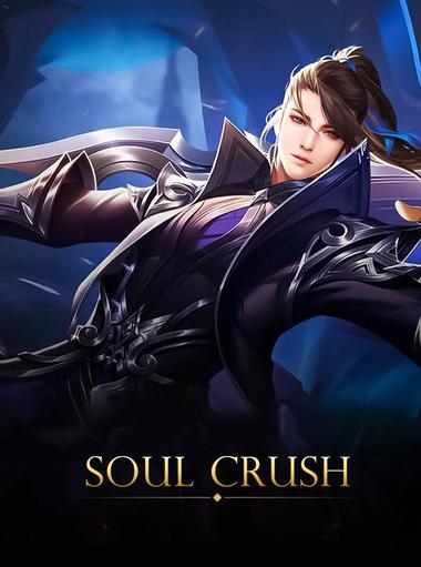 Soul Crush: Kongfu World