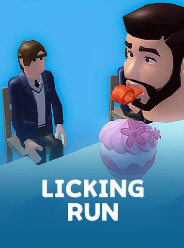 Licking Run