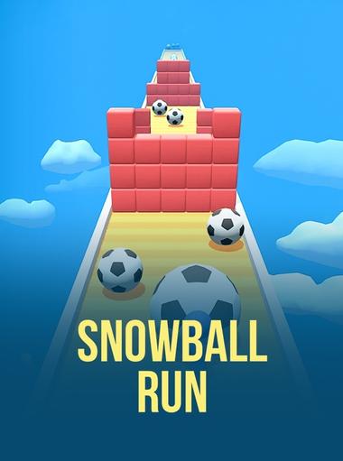 Snowball Run!