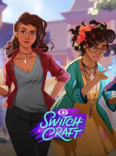 Switchcraft: The Magical Match 3 & Mystery Story