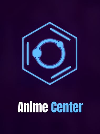 Anime Center