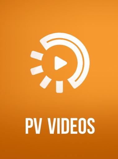PV Videos