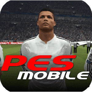 Pes Soccer Mobile 2017