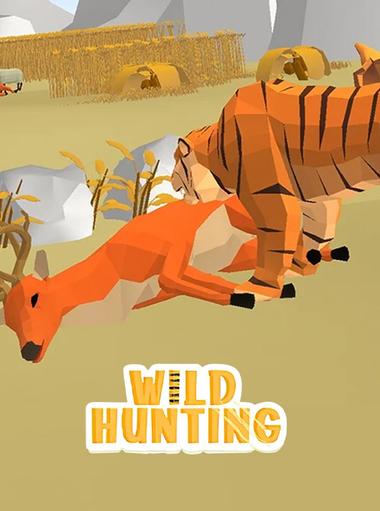 Wild Hunting