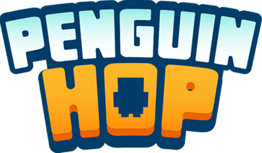 Penguin Hop
