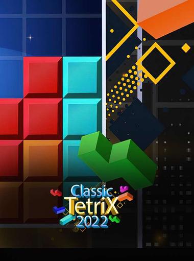 Classic TetriX 2022