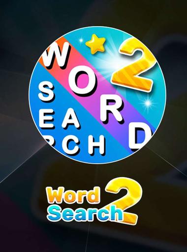 Wortsuche 2 - Word Search