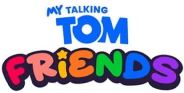 My Talking Tom Friends