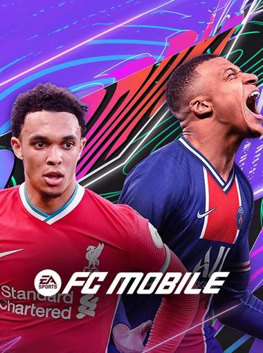 EA SPORTS FC™ Mobile ฟุตบอล