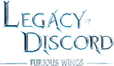 Legacy of Discord-FuriousWings