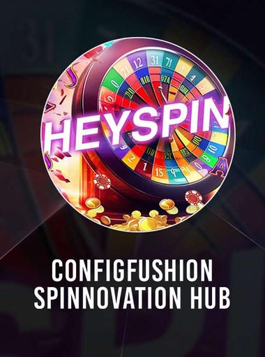 ConfigFushion Spinnovation Hub